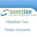 make money with assetize